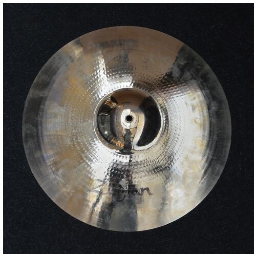 Zildjian 18" A Custom Crash Cymbal - 2nd hand