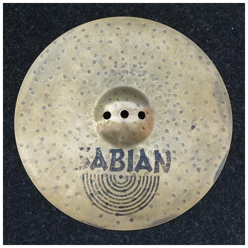 Sabian 14" AA Fusion Bottom Hi Hat - 2nd Hand