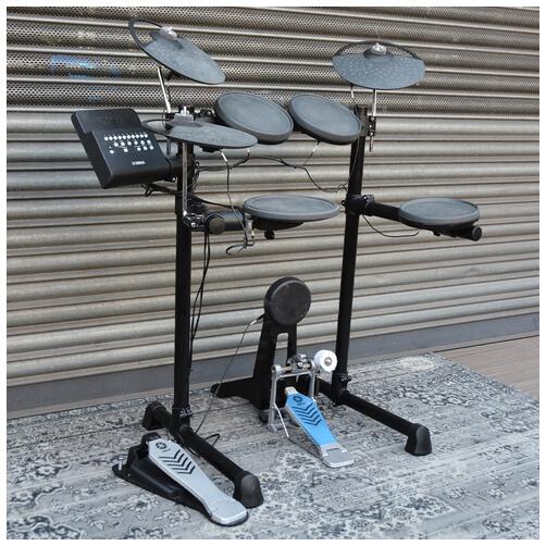 Yamaha Dtx450 Electronic Kit - 2nd Hand
