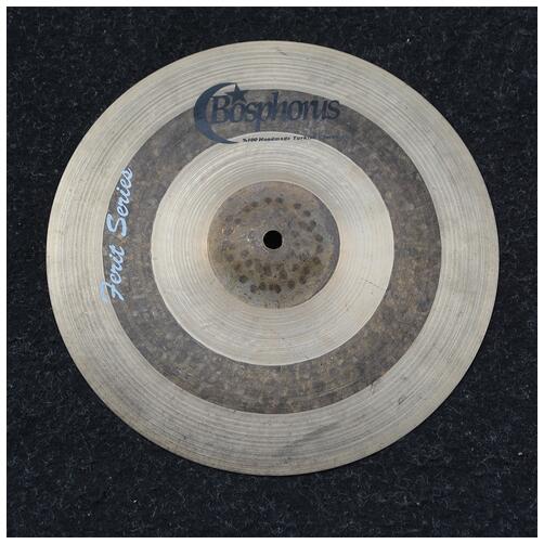 Bosphorus 12" Ferit (antique) Series Splash Cymbal - 2nd Hand
