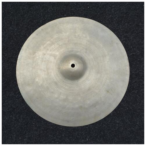 Zyn Vintage 16" Crash Cymbal -2nd Hand