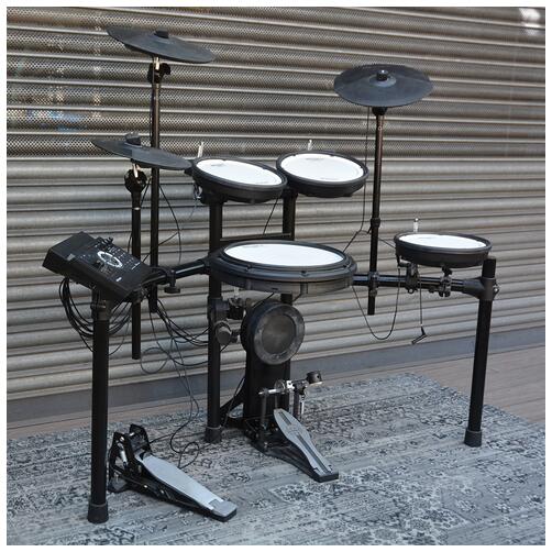 Roland Td-17kv Electronic Drum Kit -2nd Hand