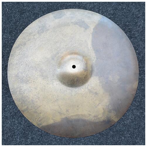 Zildjian 20" Earth 70s Ride Cymbal - Vintage