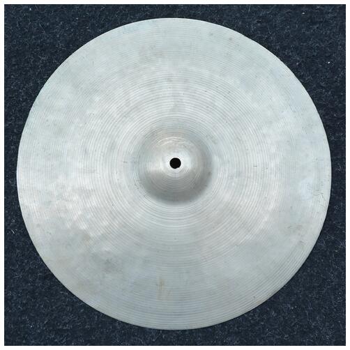 Zyn Vintage 16" Crash Cymbal - 2nd Hand