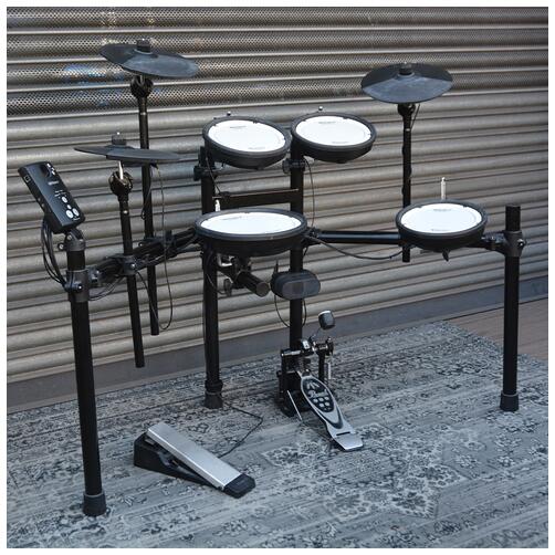 Roland Td-1dmk Electronic Kit - 2nd Hand