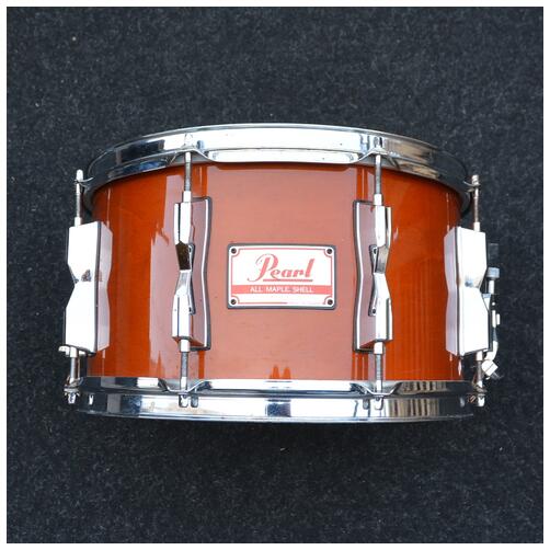 Pearl Mlx 12" x 7" Soprano Snare Drum in Maple - 2nd Hand