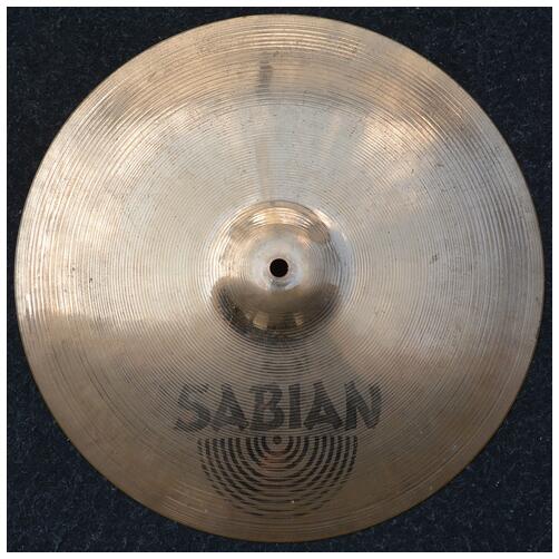 Sabian 16" B8 Pro Medium Crash Cymbal - 2nd Hand