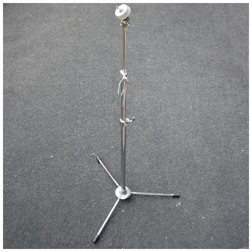 Oylmpic By Premier - Vintage Flat Based Cymbal Stand - 2nd Hand