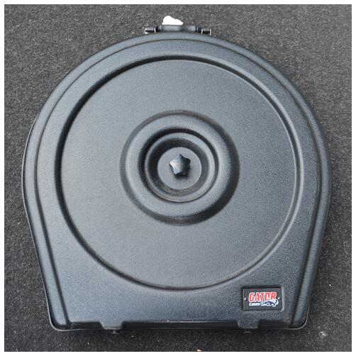 Gator Hardcase Cymbal Case - 2nd Hand