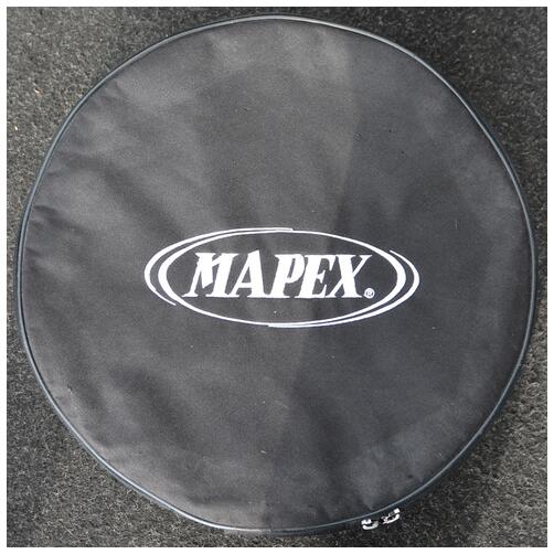 Mapex 13" Soft Case - 2nd Hand