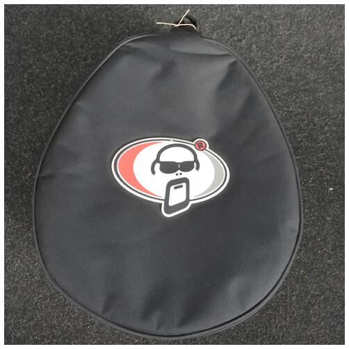 10" x 8" Protection Racket Nutcase New Version - 2nd Hand