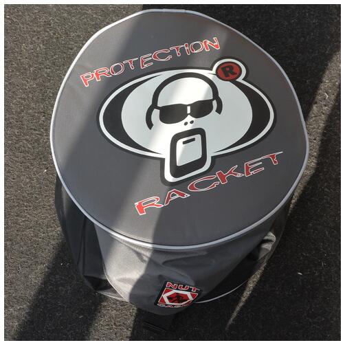 10 Protection Racket Nutcase Old Version - 2nd Hand