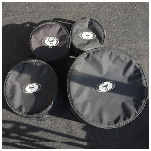 Protection Racket 22x16" 16x16" 12x8" 10x8" Set - 2nd Hand