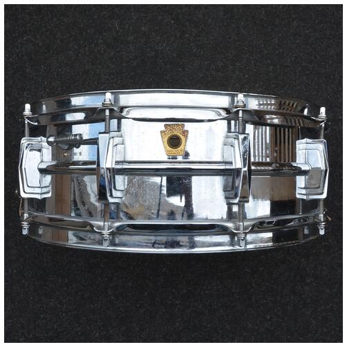 Ludwig Lm400 Suprphonc Snare Drum 1960s - 2nd Hand