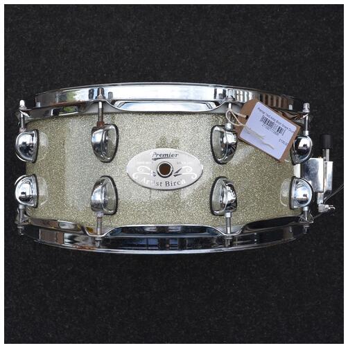 Premier 14x5" Artist Birch Snare Drum - 2nd Hand