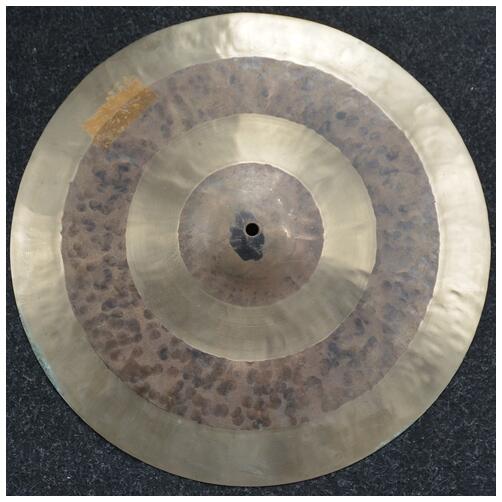 Unbranded 20" Antique Style Ride Cymbal - 2nd Hand