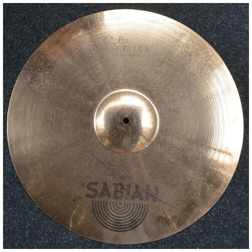 Sabian Pro Sonix 20" Ride Cymbal - 2nd Hand