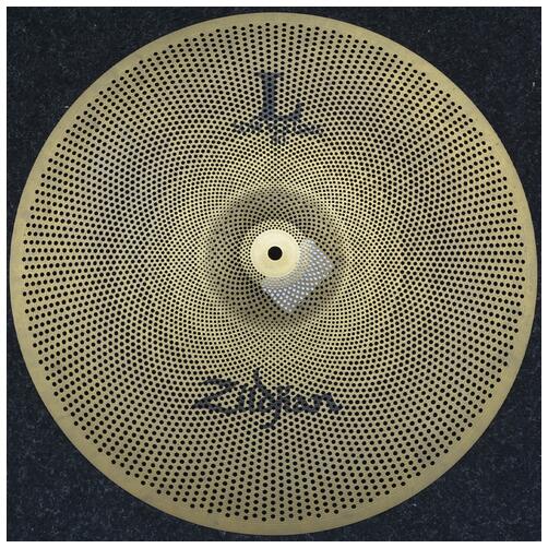 Zildjian L80 Low Volume 20" Ride - 2nd Hand