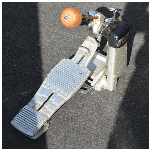Premier 252 Single Bass Drum Pedal - 2nd Hand