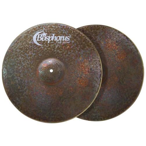 Bosphorus Turk Series - HiHats