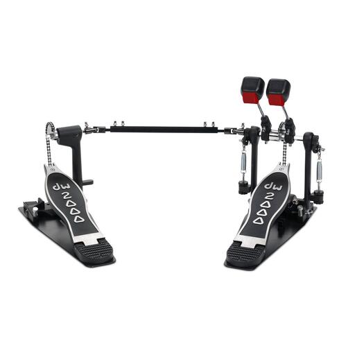 DW 2000 Series Double Bass Pedal