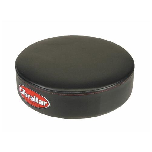 Gibraltar S9608R Vinyl Round Seat Top only