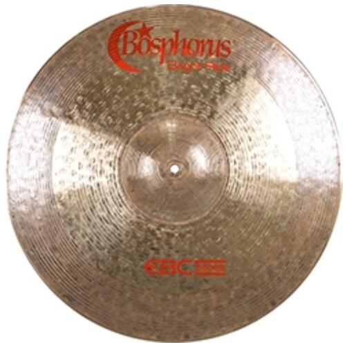 Bosphorus EBC Series 20" Bright Ride