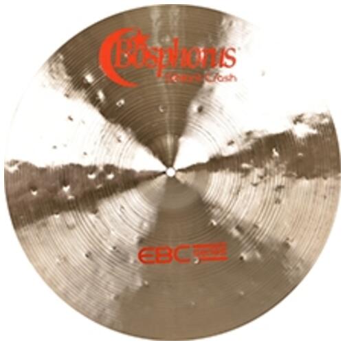 Bosphorus EBC Series 18" Sibilant Crash Cymbal