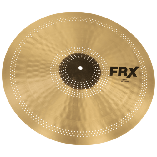 Sabian FRX Rides