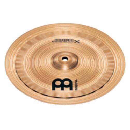 Meinl Generation X Electro Stack Cymbals