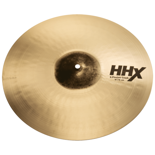 Sabian HHX X-Plosion Crash Cymbals