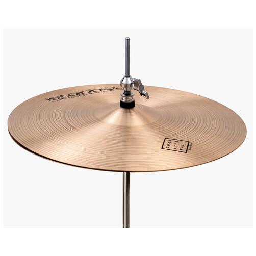 Istanbul Agop Traditional Heavy Hi Hats