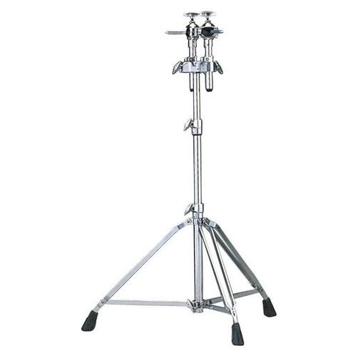 Yamaha WS955A Double Tom Tom Stand with Double-Braced Legs