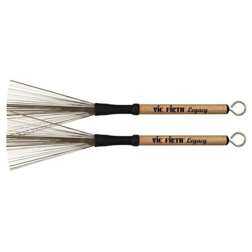 Vic Firth Legacy Brushes