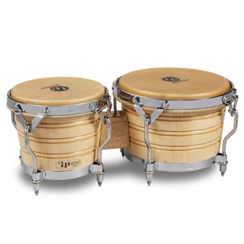 LP Generation III Bongos LP201A-3