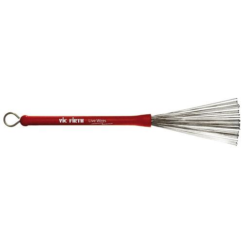 Vic Firth Live Wire Brushes