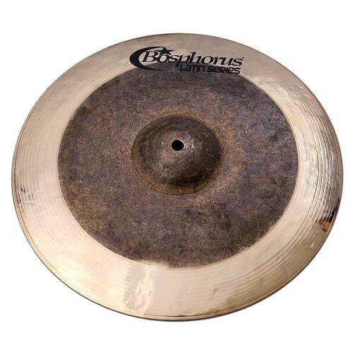 Bosphorus Latin Series Crash Cymbals