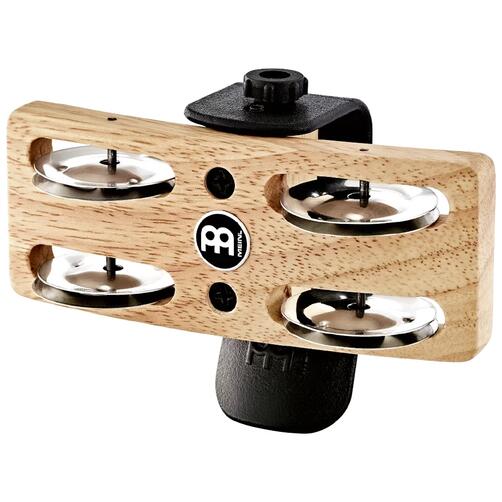 Meinl Professional Heel Tambourine (PHTA)