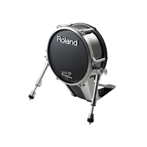 Roland KD-140-BC V-Kick Drum Pad