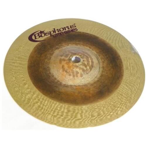 Bosphorus Latin Series Splash Cymbals