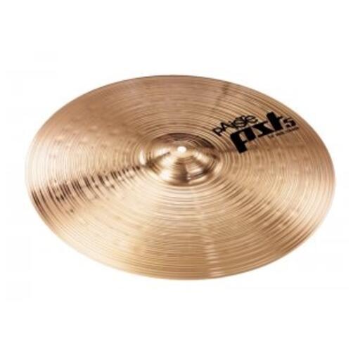 Paiste PST 5 18" Crash Ride Cymbal