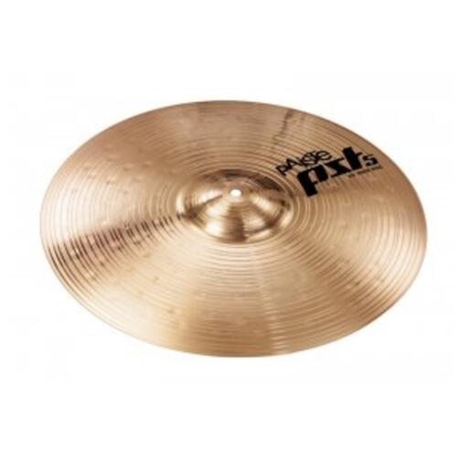 Paiste PST 5 20" Ride Cymbals