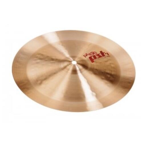 Paiste PST 7 China Cymbals