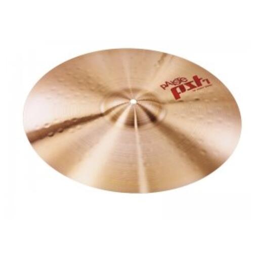 Paiste PST 7 Crash Cymbals