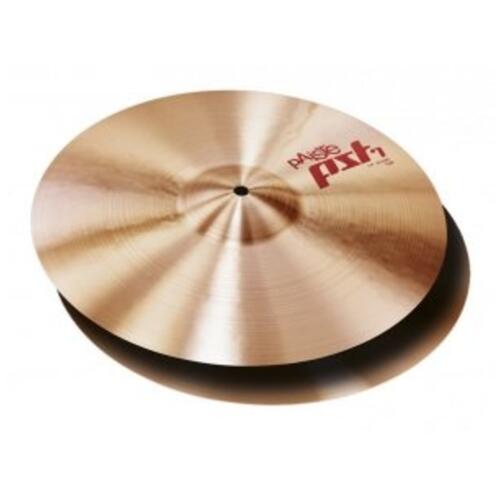 Paiste PST 7 14" Hi-Hat Cymbals