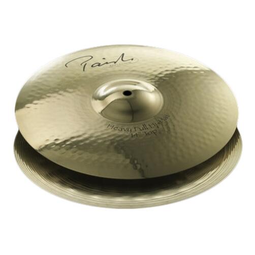 Paiste Signature 14" Reflector Heavy Full Hi-Hats