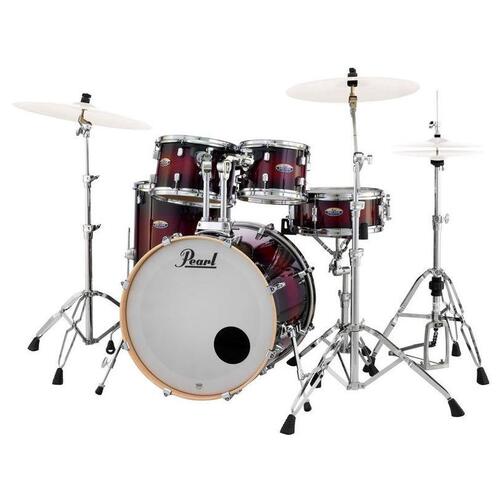 Pearl Decade Maple 20" Fusion 5 piece Shell Pack