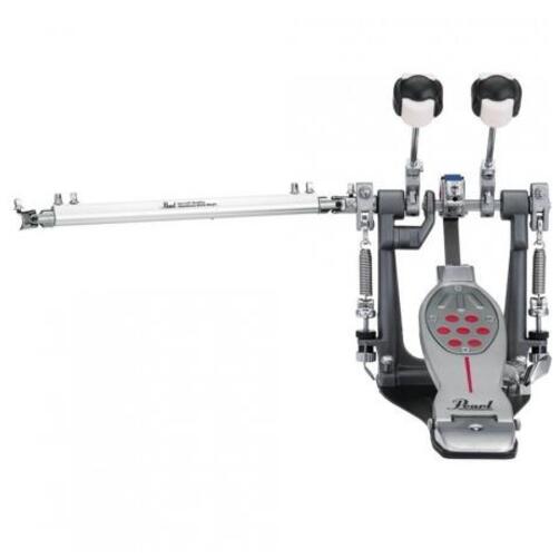 Pearl P-2051B Eliminator Redline Double Pedal, Belt Conversion Kit