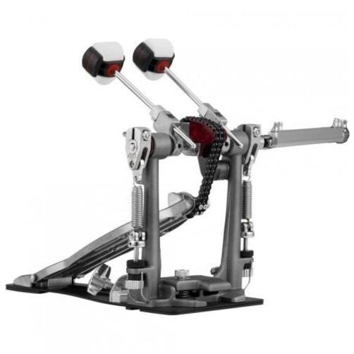 Pearl P-2051C Eliminator Redline Double Pedal, Chain Conversion Kit