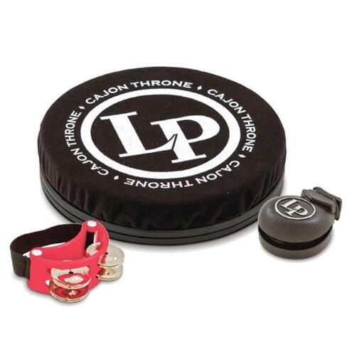 LP LPCP1 Cajon Accessory Pack